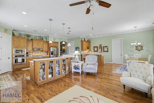 4787 Sunbury Road, Midway, GA 31320