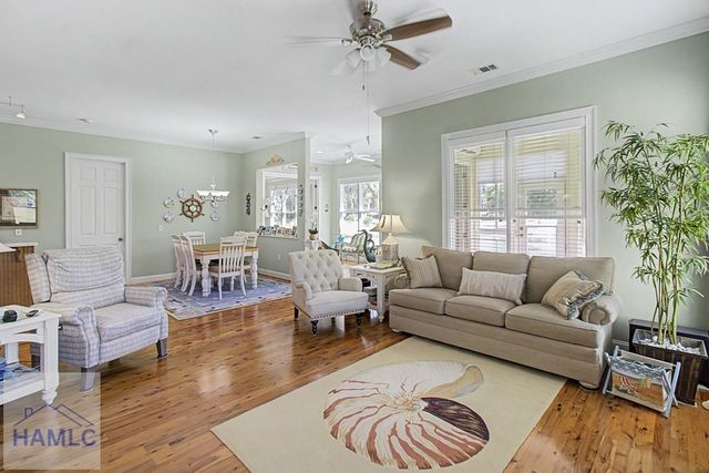 4787 Sunbury Road, Midway, GA 31320