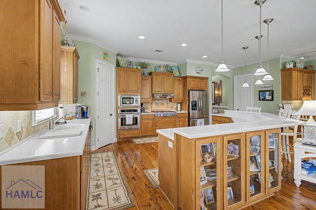 4787 Sunbury Road, Midway, GA 31320
