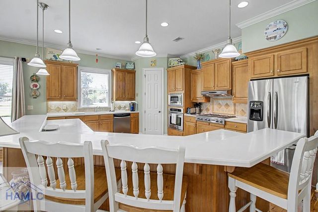 4787 Sunbury Road, Midway, GA 31320