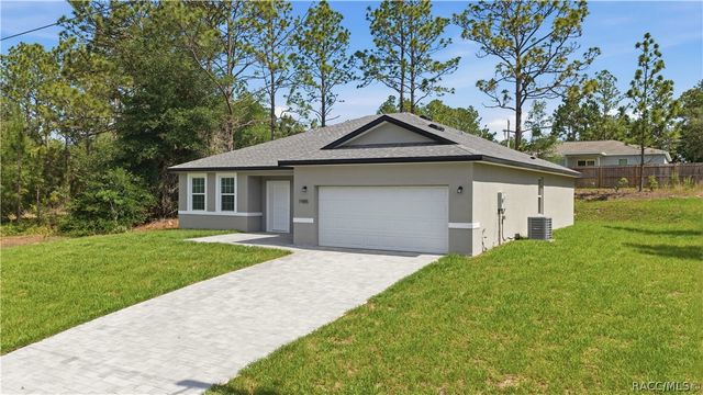 1985 W Corrine Street, Dunnellon, FL 34434