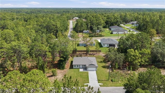 1985 W Corrine Street, Dunnellon, FL 34434