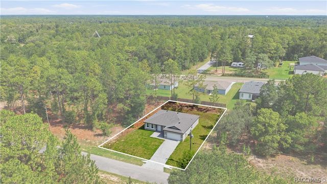 1985 W Corrine Street, Dunnellon, FL 34434
