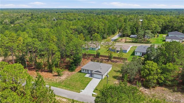 1985 W Corrine Street, Dunnellon, FL 34434