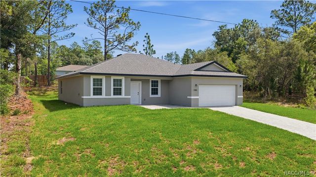 1985 W Corrine Street, Dunnellon, FL 34434