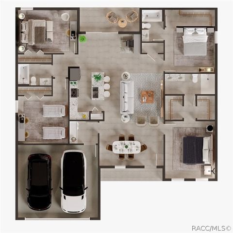 1985 W Corrine Street, Dunnellon, FL 34434