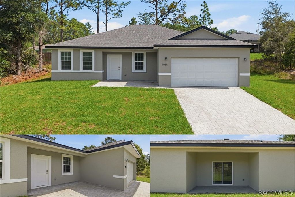 1985 W Corrine Street, Dunnellon, FL 34434