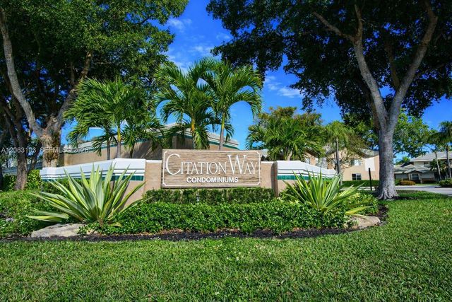 9933 Westview Drive 413, Coral Springs, FL 33076
