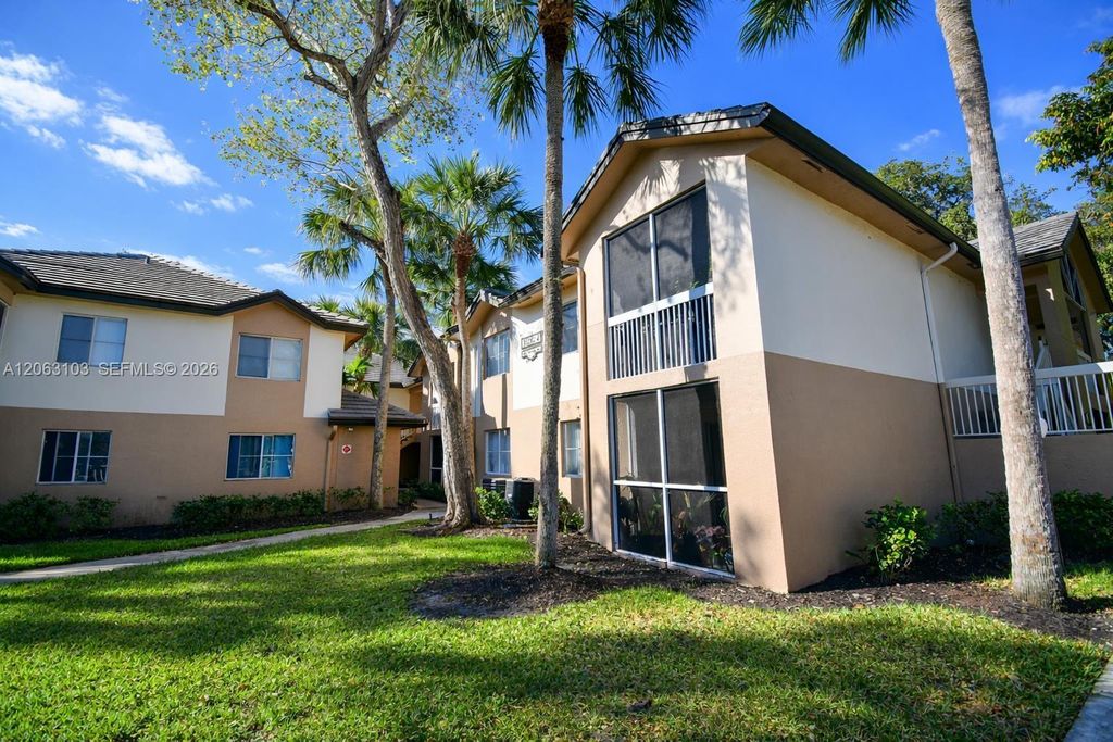 9933 Westview Drive 413, Coral Springs, FL 33076