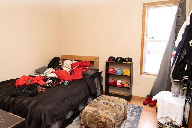 2556 N 35th STREET #2556A, Milwaukee, WI 53210
