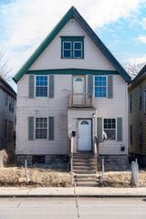 2556 N 35th STREET #2556A, Milwaukee, WI 53210
