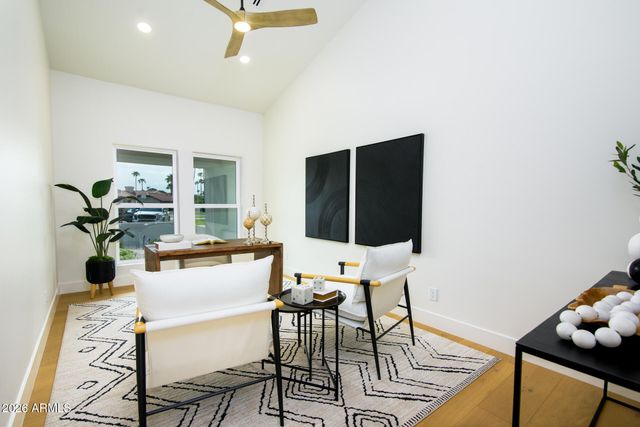 8544 E SAN LORENZO Drive, Scottsdale, AZ 85258