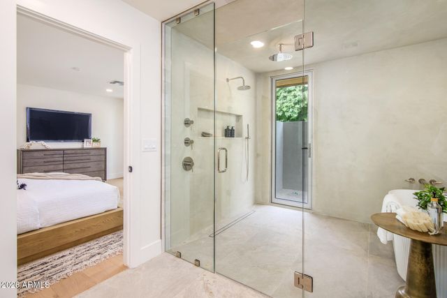 8544 E SAN LORENZO Drive, Scottsdale, AZ 85258
