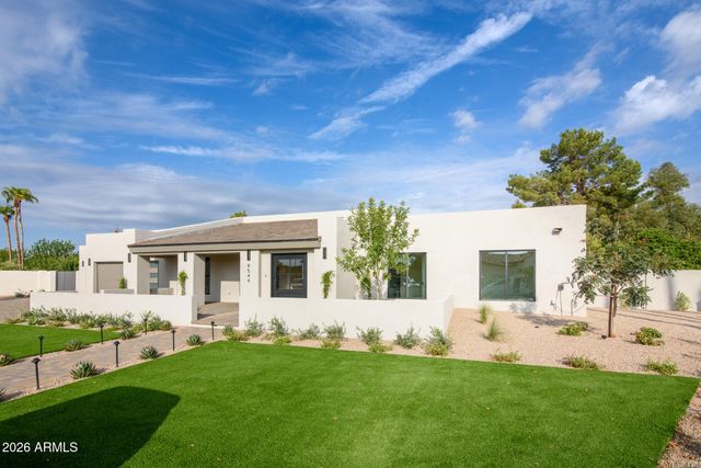 8544 E SAN LORENZO Drive, Scottsdale, AZ 85258