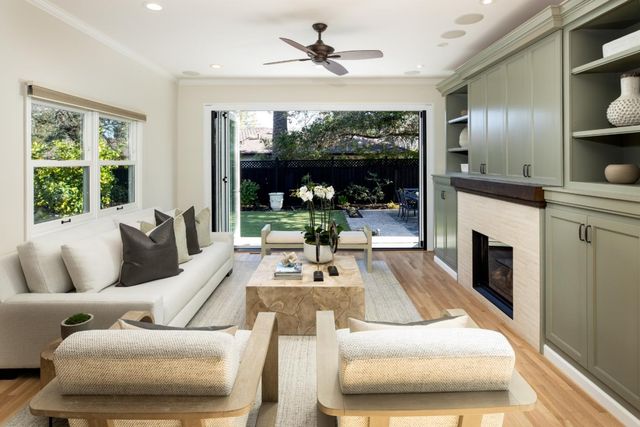 520 E Edith Avenue, Los Altos, CA 94022