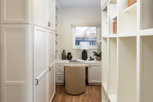 520 E Edith Avenue, Los Altos, CA 94022