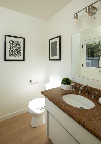 520 E Edith Avenue, Los Altos, CA 94022