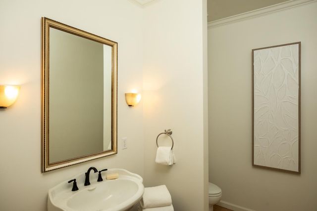 520 E Edith Avenue, Los Altos, CA 94022