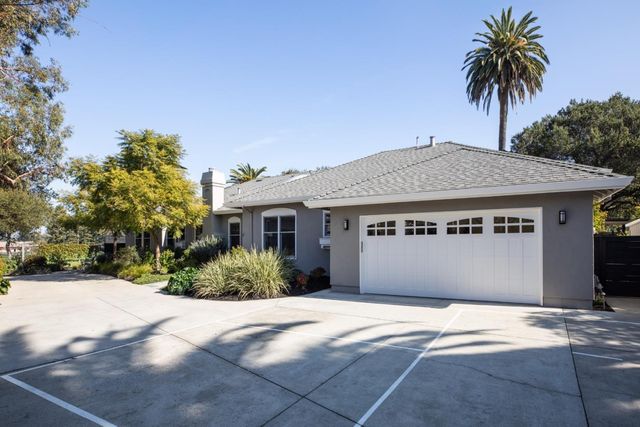 520 E Edith Avenue, Los Altos, CA 94022
