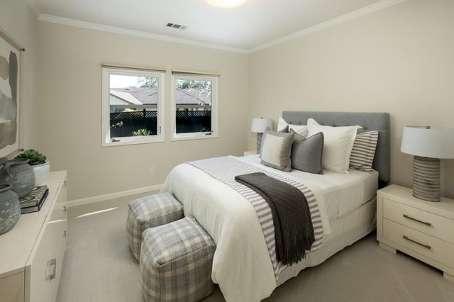 520 E Edith Avenue, Los Altos, CA 94022