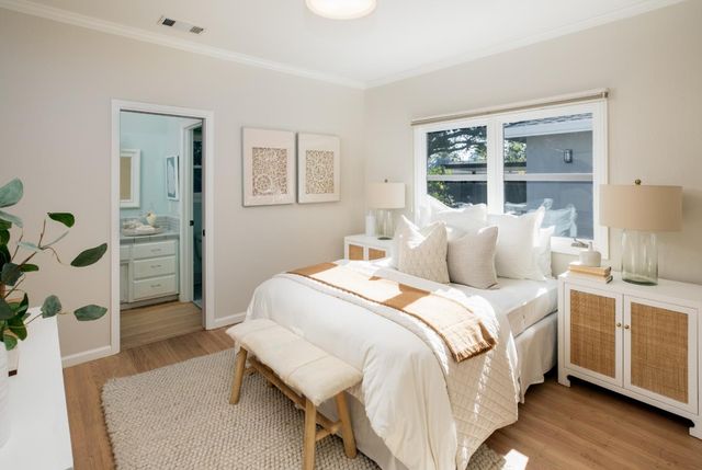 520 E Edith Avenue, Los Altos, CA 94022