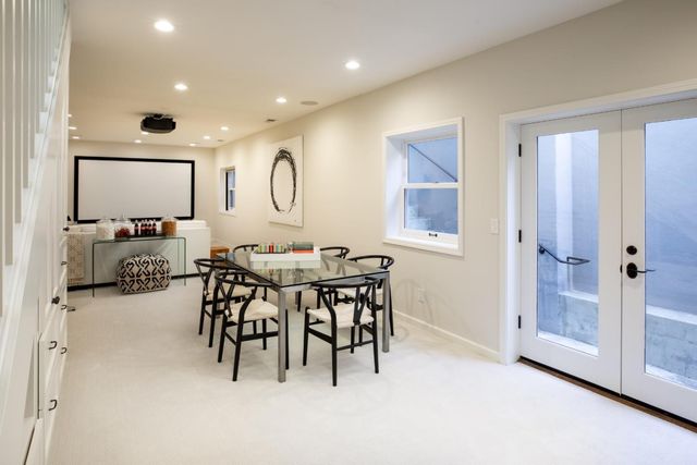 520 E Edith Avenue, Los Altos, CA 94022