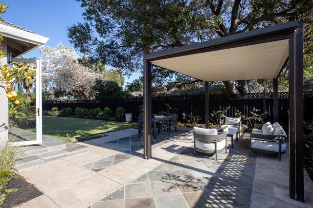 520 E Edith Avenue, Los Altos, CA 94022