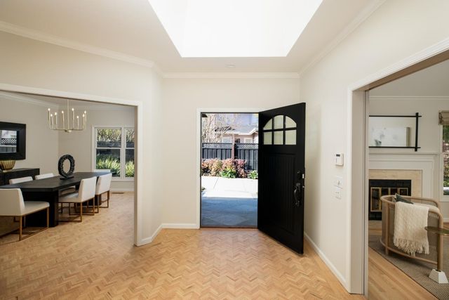 520 E Edith Avenue, Los Altos, CA 94022