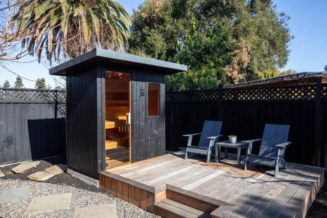 520 E Edith Avenue, Los Altos, CA 94022