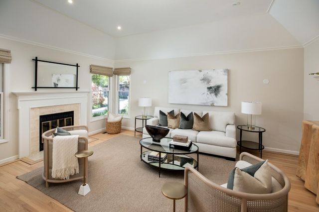 520 E Edith Avenue, Los Altos, CA 94022