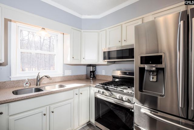 1046 Tanglewood Court, Newberry, SC 29108