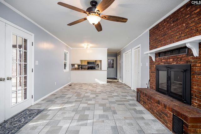 1046 Tanglewood Court, Newberry, SC 29108