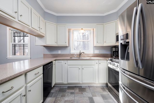 1046 Tanglewood Court, Newberry, SC 29108