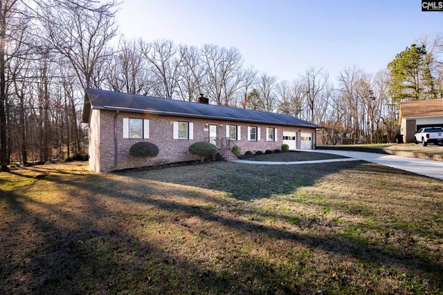 1046 Tanglewood Court, Newberry, SC 29108