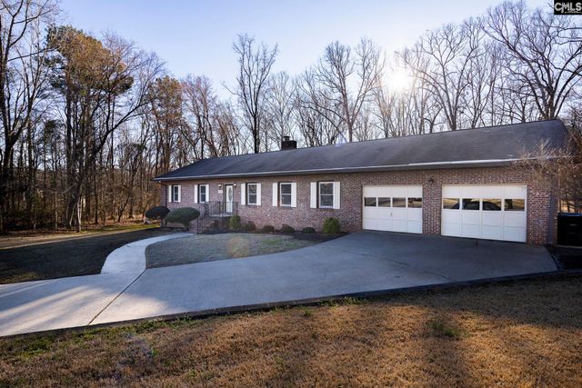 1046 Tanglewood Court, Newberry, SC 29108