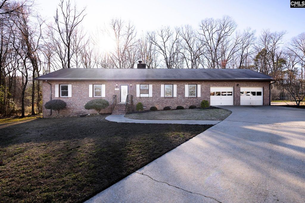 1046 Tanglewood Court, Newberry, SC 29108