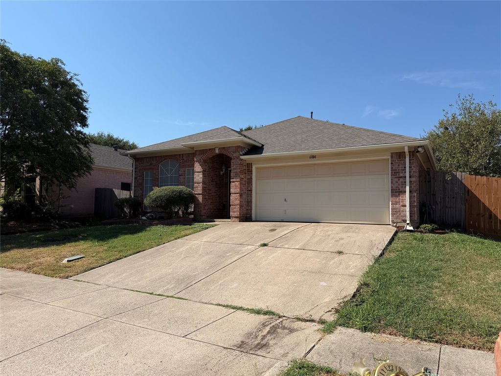 6006 Brook Forest Drive, Arlington, TX 76018 — photo 3