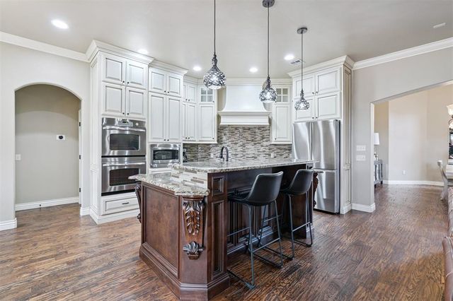 3001 Allie Drive, Edmond, OK 73012