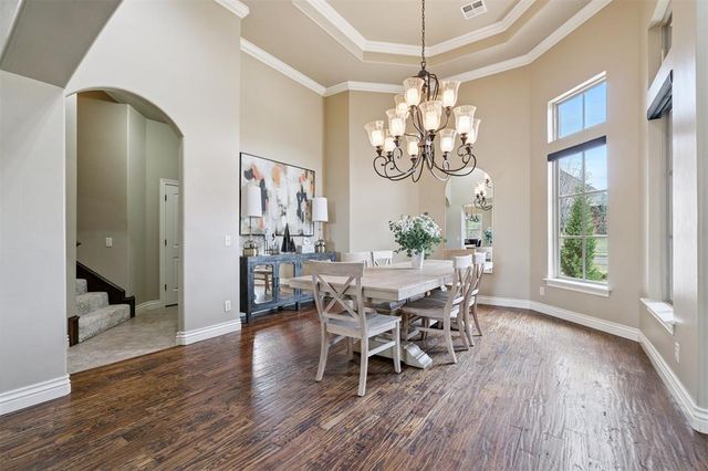 3001 Allie Drive, Edmond, OK 73012