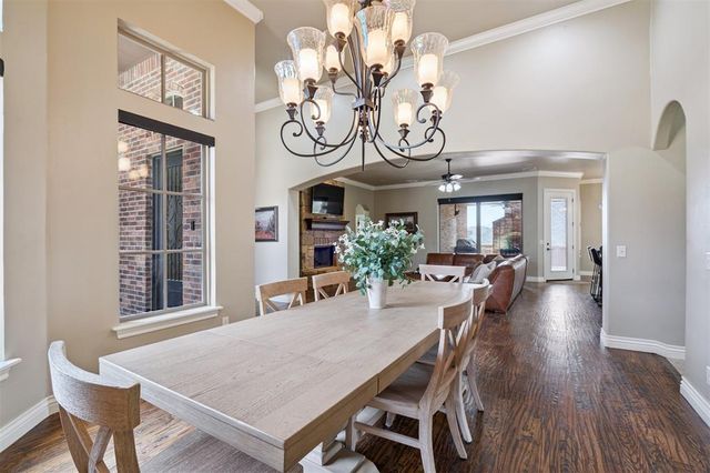 3001 Allie Drive, Edmond, OK 73012