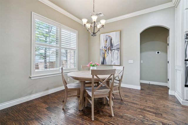 3001 Allie Drive, Edmond, OK 73012