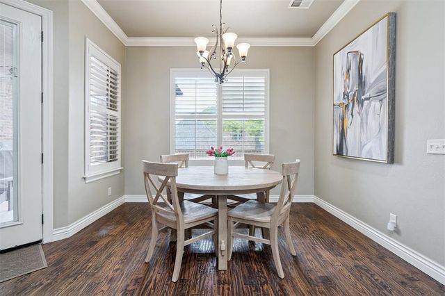 3001 Allie Drive, Edmond, OK 73012