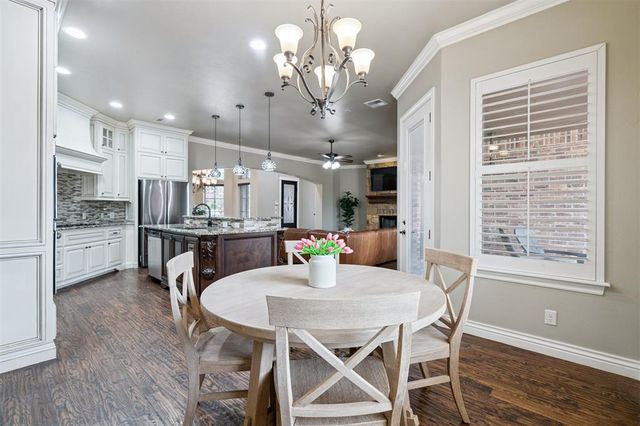 3001 Allie Drive, Edmond, OK 73012