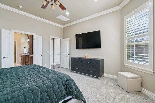 3001 Allie Drive, Edmond, OK 73012