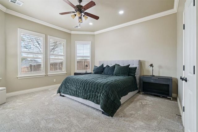 3001 Allie Drive, Edmond, OK 73012