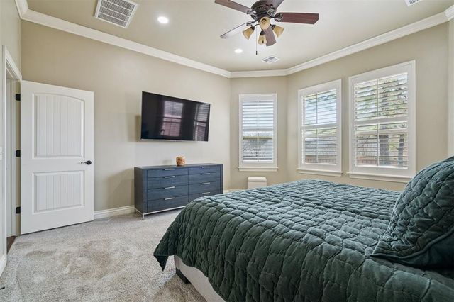 3001 Allie Drive, Edmond, OK 73012