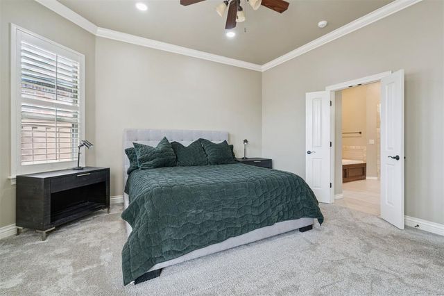 3001 Allie Drive, Edmond, OK 73012