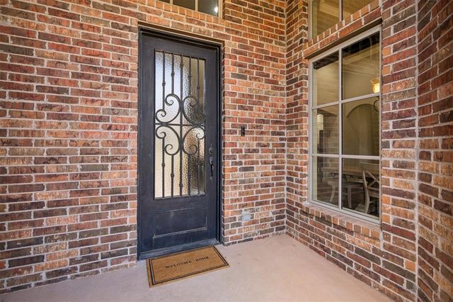 3001 Allie Drive, Edmond, OK 73012