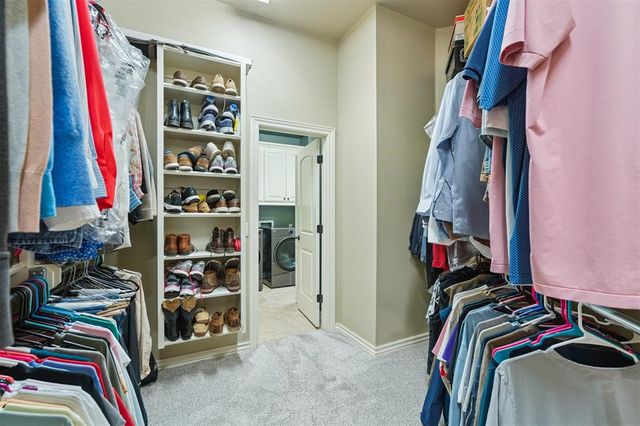 3001 Allie Drive, Edmond, OK 73012