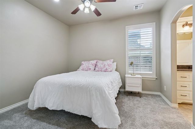 3001 Allie Drive, Edmond, OK 73012